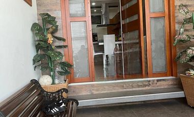 casa en venta en urbanización las palmas ii. Cod V13511
