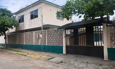 Casa en Venta, Nuevo León, Col. Petrolera.