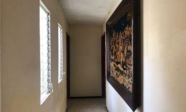 Casa en Venta, Nuevo León, Col. Petrolera.