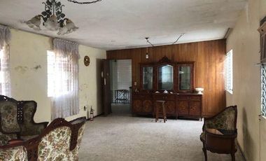 Casa en Venta, Nuevo León, Col. Petrolera.