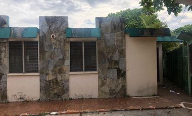 Casa en Venta, Nuevo León, Col. Petrolera.