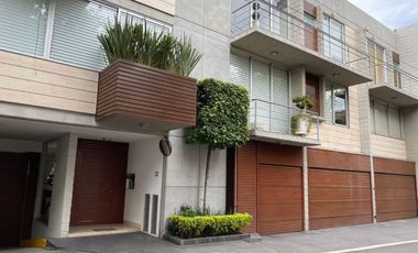 Casa en venta en Extremadura Insurgentes