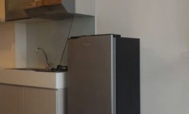 Dijual Apartemen Tree Park BSD Tangerang, Unit Baru Studio Full Furnish Lantai 18 Bagus Murah Bisa KPA