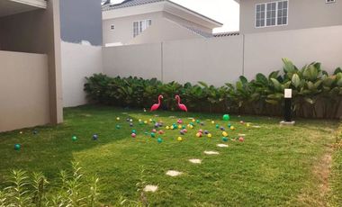 Dijual Rumah Suvarna Sutera Cluster Daru Type Daffodil Siap Huni Bagus Murah Lokasi Strategis