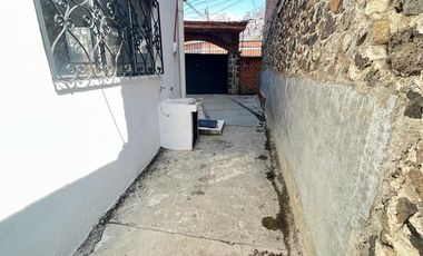 CASA EN VENTA A 3 MIN. DEL ZOCALO DE YAUTEPEC, MORELOS.