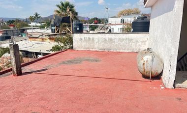 CASA EN VENTA A 3 MIN. DEL ZOCALO DE YAUTEPEC, MORELOS.
