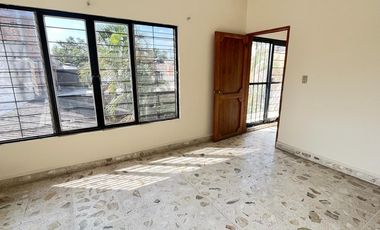 CASA EN VENTA A 3 MIN. DEL ZOCALO DE YAUTEPEC, MORELOS.