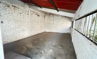 CASA EN VENTA A 3 MIN. DEL ZOCALO DE YAUTEPEC, MORELOS.