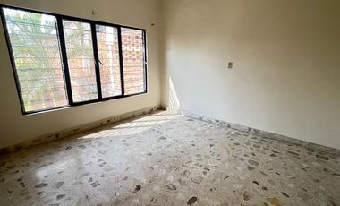 CASA EN VENTA A 3 MIN. DEL ZOCALO DE YAUTEPEC, MORELOS.