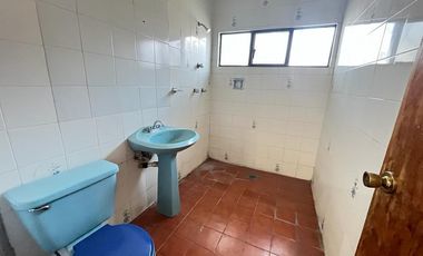 CASA EN VENTA A 3 MIN. DEL ZOCALO DE YAUTEPEC, MORELOS.