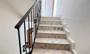 CASA EN VENTA A 3 MIN. DEL ZOCALO DE YAUTEPEC, MORELOS.