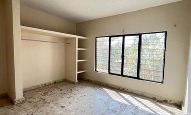 CASA EN VENTA A 3 MIN. DEL ZOCALO DE YAUTEPEC, MORELOS.