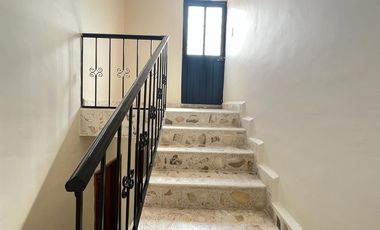 CASA EN VENTA A 3 MIN. DEL ZOCALO DE YAUTEPEC, MORELOS.