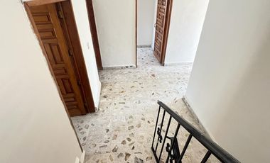 CASA EN VENTA A 3 MIN. DEL ZOCALO DE YAUTEPEC, MORELOS.