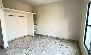 CASA EN VENTA A 3 MIN. DEL ZOCALO DE YAUTEPEC, MORELOS.