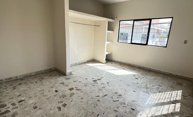 CASA EN VENTA A 3 MIN. DEL ZOCALO DE YAUTEPEC, MORELOS.