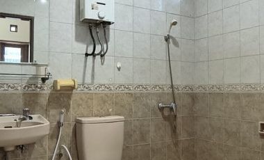 Rumah Full Furnished Cluster Batununggal Jelita