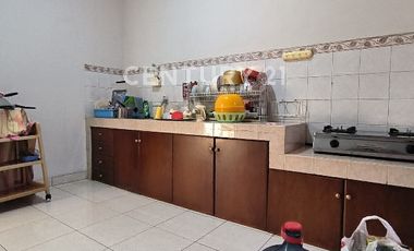Rumah Full Furnished Cluster Batununggal Jelita