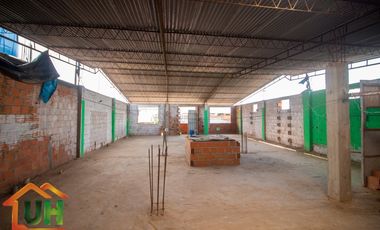 00491 - VENTA CASA PUCALLPA - EXCELENTE UBICACIÓN - AC 510 M2.