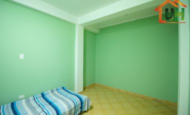 00491 - VENTA CASA PUCALLPA - EXCELENTE UBICACIÓN - AC 510 M2.
