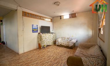 00491 - VENTA CASA PUCALLPA - EXCELENTE UBICACIÓN - AC 510 M2.