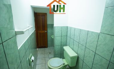 00491 - VENTA CASA PUCALLPA - EXCELENTE UBICACIÓN - AC 510 M2.
