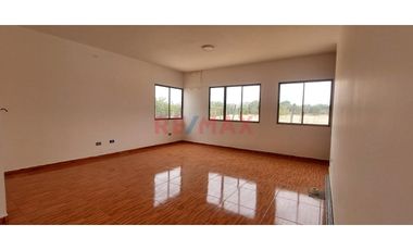 Se Vende Casa De Campo En Ejidos De Huan / Amplio Terreno De 1650M2