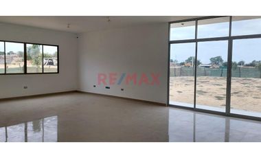 Se Vende Casa De Campo En Ejidos De Huan / Amplio Terreno De 1650M2