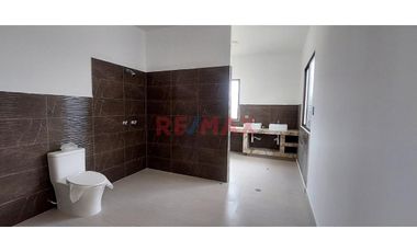 Se Vende Casa De Campo En Ejidos De Huan / Amplio Terreno De 1650M2