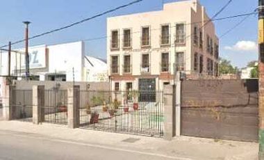 EDIFICIO EN VENTA (EN EL CENTRO DE ZUMPANGO)