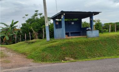 Venta: Finca de 6 hectareas en Tambo de Penonomé