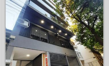Departamento - Martin