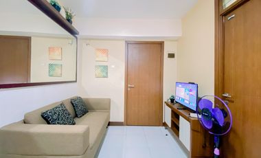 Apartemen Cinere Resort