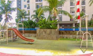 Apartemen Cinere Resort