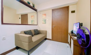 Apartemen Cinere Resort