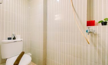 Apartemen Cinere Resort