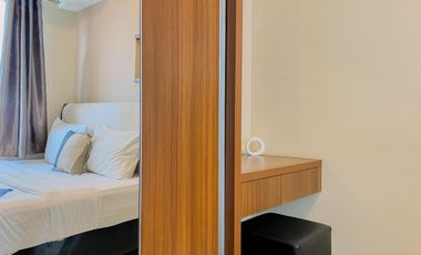 Apartemen Cinere Resort