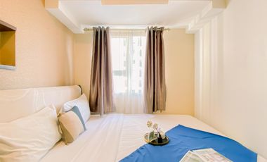 Apartemen Cinere Resort