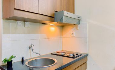 Apartemen Cinere Resort