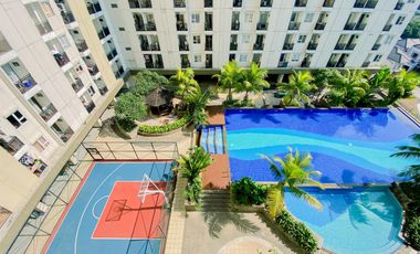 Apartemen Cinere Resort