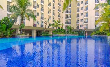 Apartemen Cinere Resort