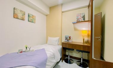 Apartemen Cinere Resort