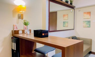 Apartemen Cinere Resort