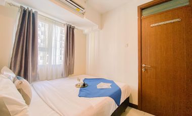 Apartemen Cinere Resort