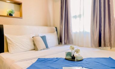 Apartemen Cinere Resort