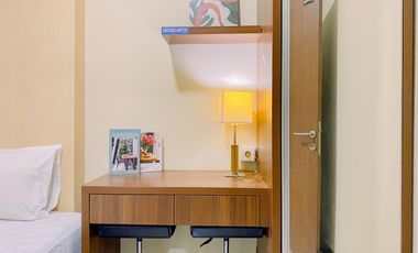 Apartemen Cinere Resort