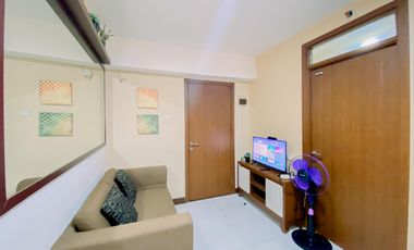 Apartemen Cinere Resort