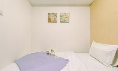 Apartemen Cinere Resort