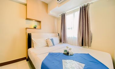 Apartemen Cinere Resort