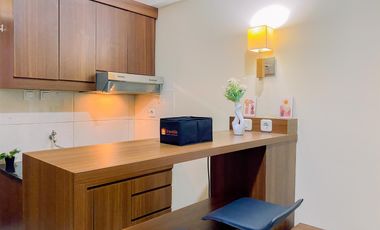 Apartemen Cinere Resort